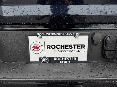 2025 Ford F-150 XLT w/Blue Cruise