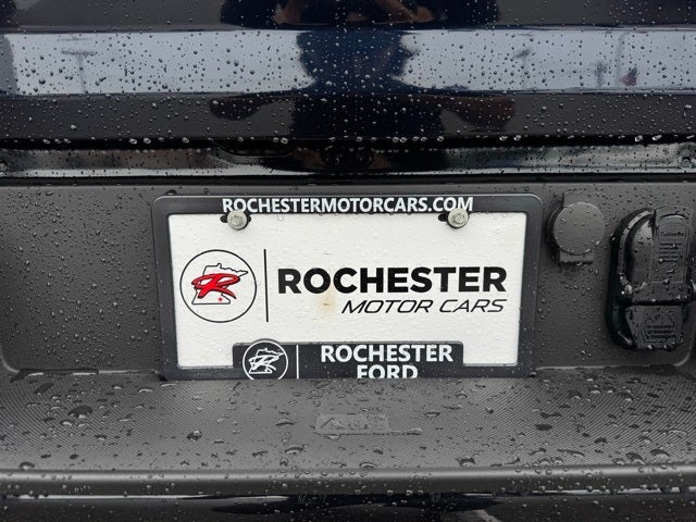 2025 Ford F-150 XLT w/Blue Cruise