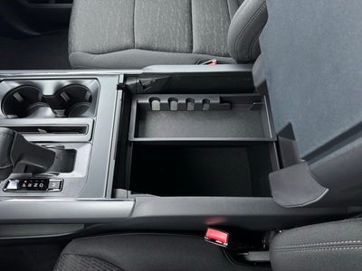 2025 Ford F-150 XLT w/ Bed Utility Pkg