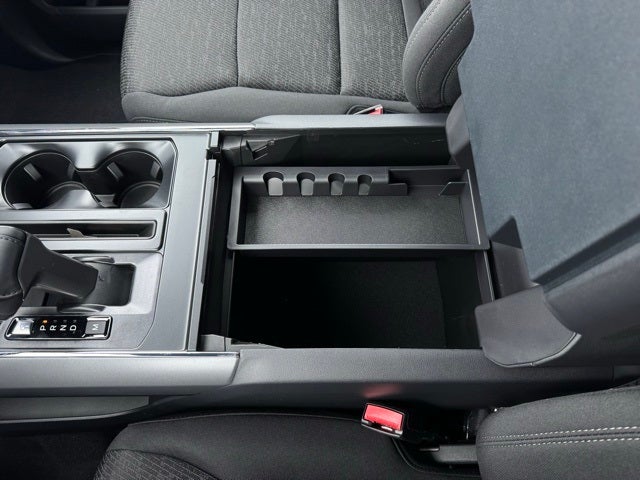 2025 Ford F-150 XLT w/ Bed Utility Pkg