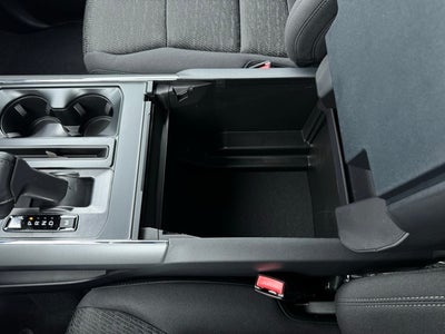 2025 Ford F-150 XLT w/ Bed Utility Pkg