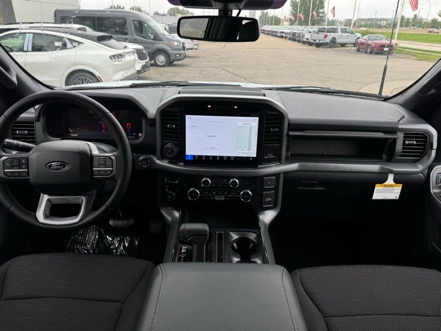 2025 Ford F-150 XLT w/ Bed Utility Pkg