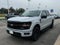 2025 Ford F-150 XLT w/ Bed Utility Pkg