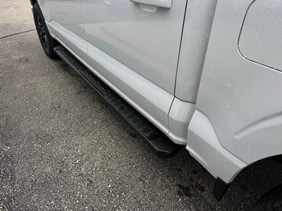 2025 Ford F-150 XLT w/ Bed Utility Pkg