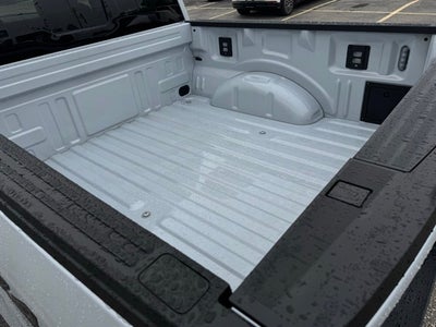 2025 Ford F-150 XLT w/ Bed Utility Pkg