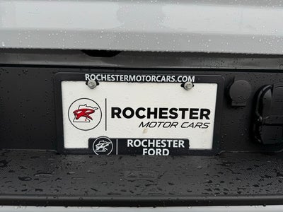 2025 Ford F-150 XLT w/ Bed Utility Pkg