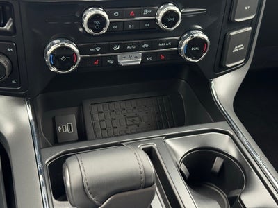 2025 Ford F-150 XLT w/ Bed Utility Pkg