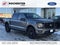 2025 Ford F-150 XLT w/Dual Exhaust + Blue Cruise