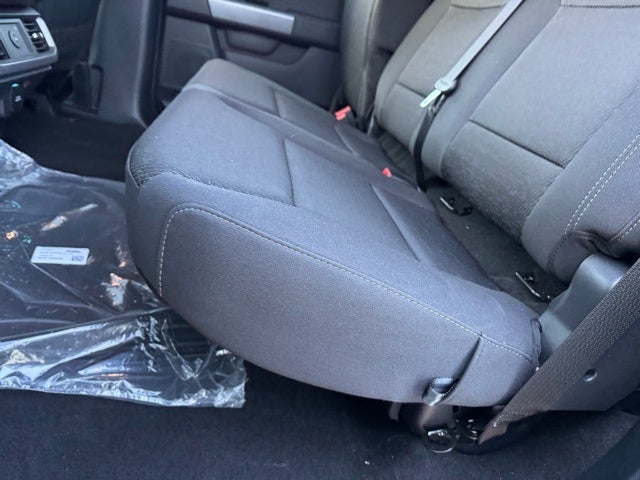 2025 Ford F-150 XLT w/Dual Exhaust + Blue Cruise