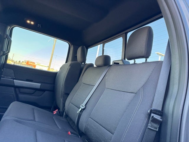 2025 Ford F-150 XLT w/Dual Exhaust + Blue Cruise