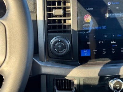 2025 Ford F-150 XLT w/Dual Exhaust + Blue Cruise