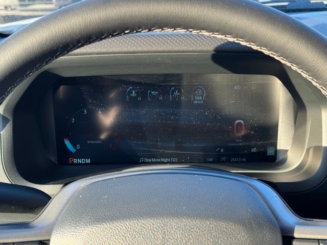 2025 Ford F-150 XLT w/Dual Exhaust + Blue Cruise