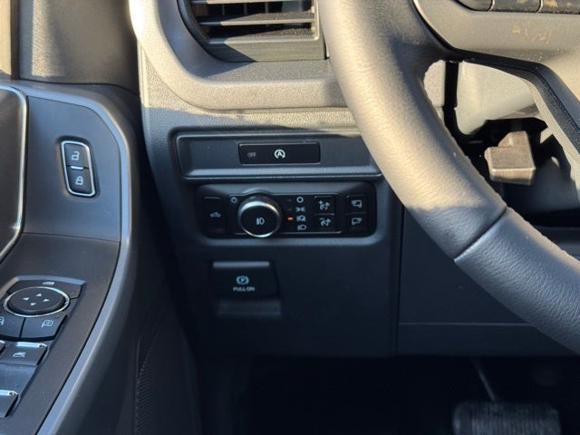 2025 Ford F-150 XLT w/Dual Exhaust + Blue Cruise