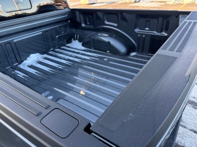 2025 Ford F-150 XLT w/Dual Exhaust + Blue Cruise