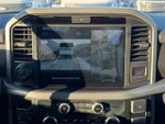 2025 Ford F-150 XLT w/Dual Exhaust + Blue Cruise