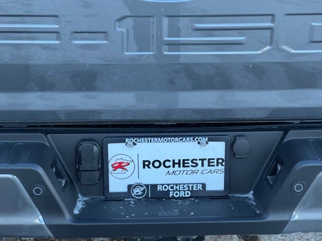 2025 Ford F-150 XLT w/Dual Exhaust + Blue Cruise