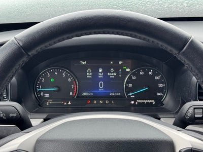 2019 Ford F-150 Lariat w/ 360 Camera + 157" Wheelbase / 6.5' Box