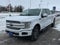 2019 Ford F-150 Lariat w/ 360 Camera + 157" Wheelbase / 6.5' Box