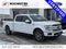 2019 Ford F-150 Lariat w/ 360 Camera + 157" Wheelbase / 6.5' Box
