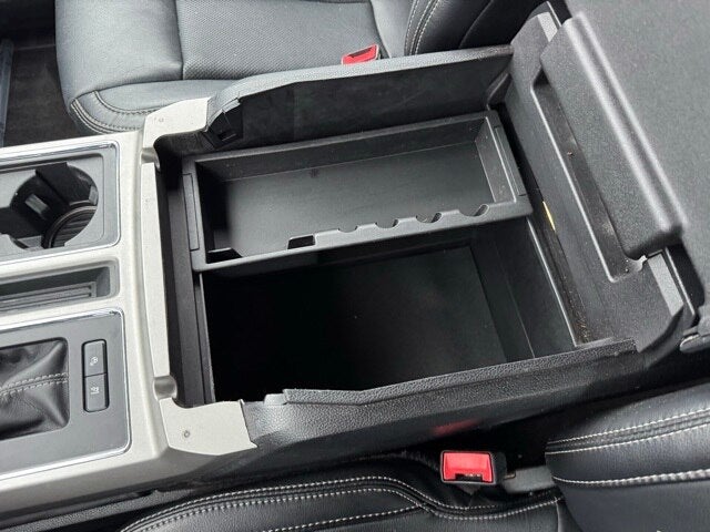 2019 Ford F-150 Lariat w/ 360 Camera + 157" Wheelbase / 6.5' Box