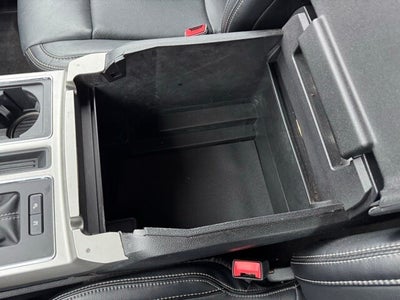 2019 Ford F-150 Lariat w/ 360 Camera + 157" Wheelbase / 6.5' Box