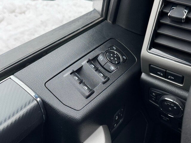 2019 Ford F-150 Lariat w/ 360 Camera + 157" Wheelbase / 6.5' Box