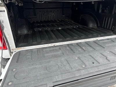 2019 Ford F-150 Lariat w/ 360 Camera + 157" Wheelbase / 6.5' Box