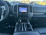 2019 Ford F-150 Lariat 157" Wheelbase