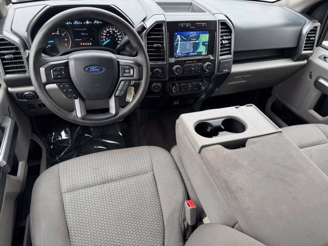 2020 Ford F-150 XLT w/6.5' Bed + Nav