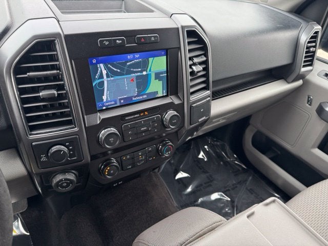 2020 Ford F-150 XLT w/6.5' Bed + Nav