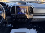 2020 Ford F-150 XLT w/6.5' Bed + Nav