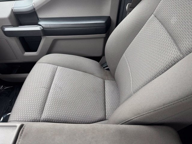 2020 Ford F-150 XLT w/6.5' Bed + Nav