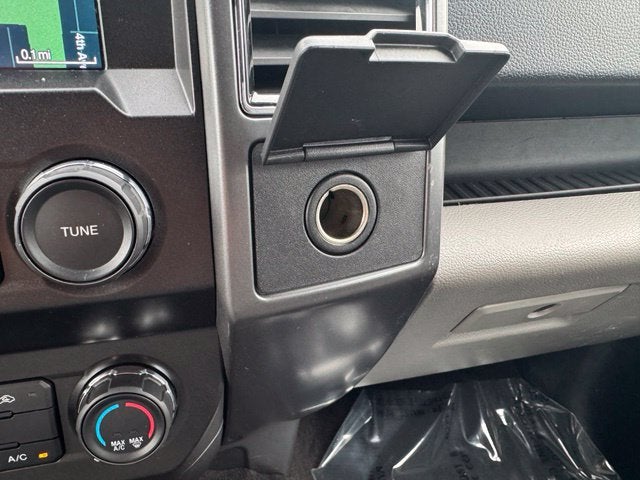 2020 Ford F-150 XLT w/6.5' Bed + Nav