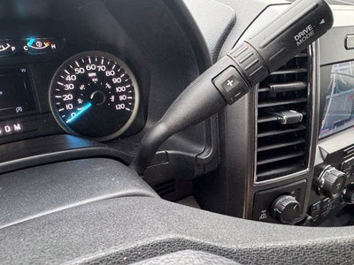 2020 Ford F-150 XLT w/6.5' Bed + Nav