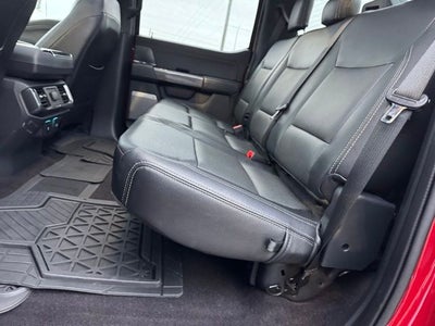 2021 Ford F-150 XLT w/ Twin Panel Moonroof + over $13k in Accessories
