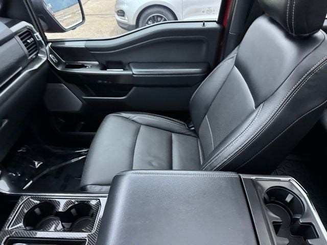 2021 Ford F-150 XLT w/ Twin Panel Moonroof + over $13k in Accessories