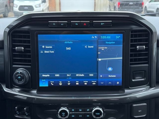 2021 Ford F-150 XLT w/ Twin Panel Moonroof + over $13k in Accessories