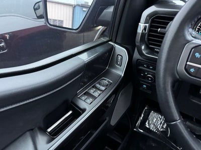 2021 Ford F-150 XLT w/ Twin Panel Moonroof + over $13k in Accessories