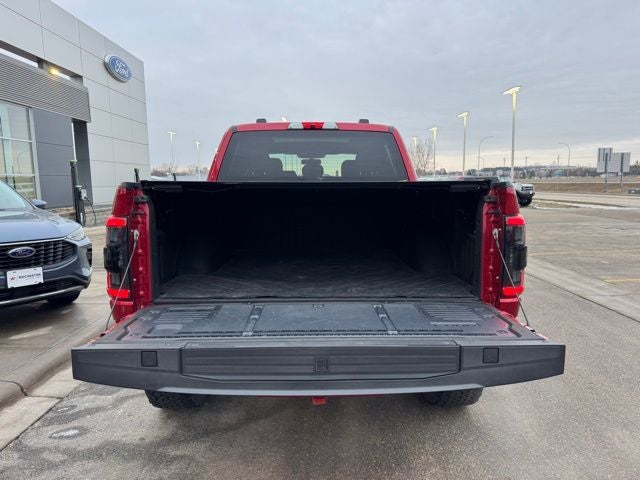 2021 Ford F-150 XLT w/ Twin Panel Moonroof + over $13k in Accessories