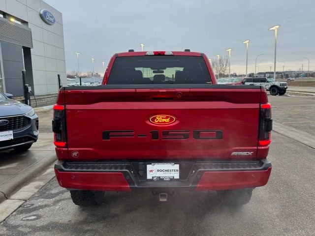 2021 Ford F-150 XLT w/ Twin Panel Moonroof + over $13k in Accessories