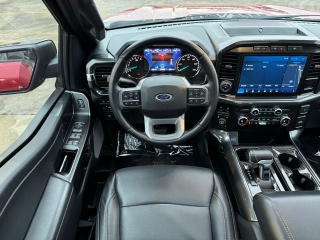 2021 Ford F-150 XLT w/ Twin Panel Moonroof + over $13k in Accessories