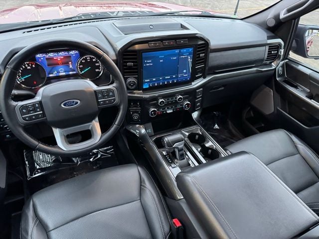 2021 Ford F-150 XLT w/ Twin Panel Moonroof + over $13k in Accessories