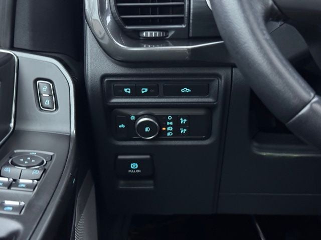 2021 Ford F-150 XLT w/ Twin Panel Moonroof + over $13k in Accessories