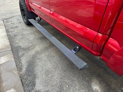 2021 Ford F-150 XLT w/ Twin Panel Moonroof + over $13k in Accessories