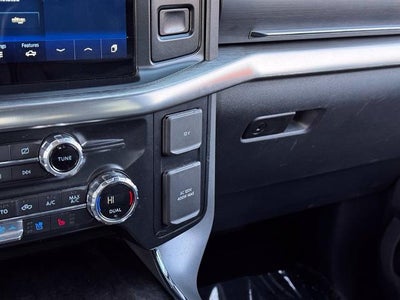 2021 Ford F-150 Lariat w/6.5' Bed + 360 Camera