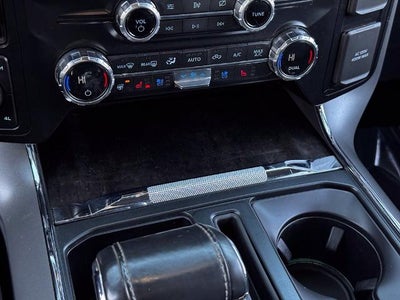 2021 Ford F-150 Lariat w/6.5' Bed + 360 Camera