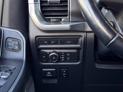 2021 Ford F-150 Lariat w/6.5' Bed + 360 Camera
