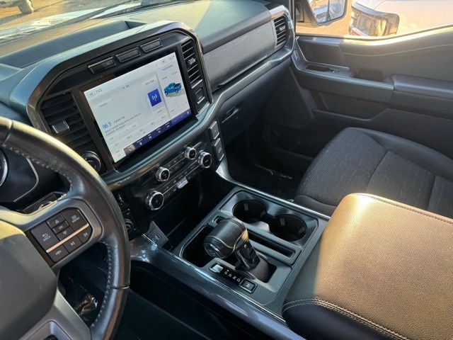 2022 Ford F-150 XLT w/ 360 Camera + Trailer Tow Package