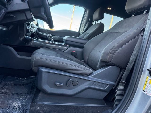 2022 Ford F-150 XLT w/ 360 Camera + Trailer Tow Package