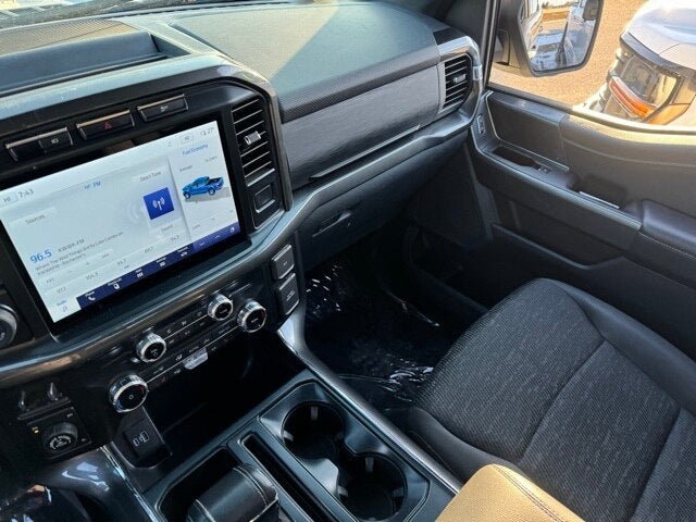 2022 Ford F-150 XLT w/ 360 Camera + Trailer Tow Package